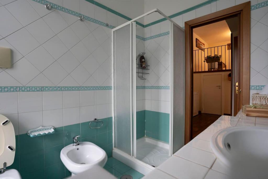 Vesuvius Voyager Haven Apartment