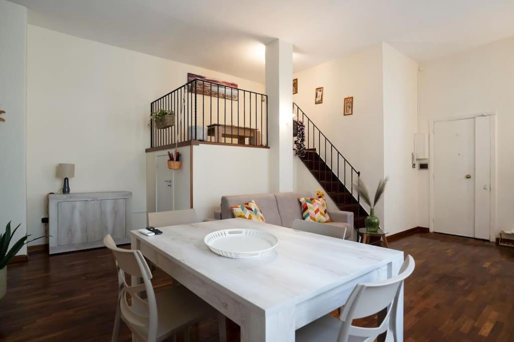 Vesuvius Voyager Haven Apartment San Giorgio a Cremano