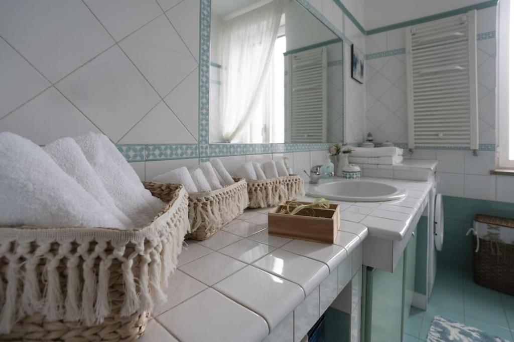 Vesuvius Voyager Haven Apartment
