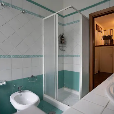 Ferienwohnung Vesuvius Voyager Haven San Giorgio a Cremano Exterior foto