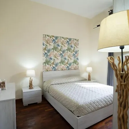 Ferienwohnung Vesuvius Voyager Haven San Giorgio a Cremano Exterior foto