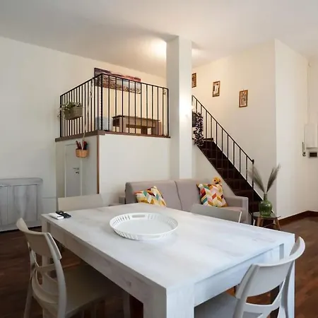 Ferienwohnung Vesuvius Voyager Haven San Giorgio a Cremano Exterior foto