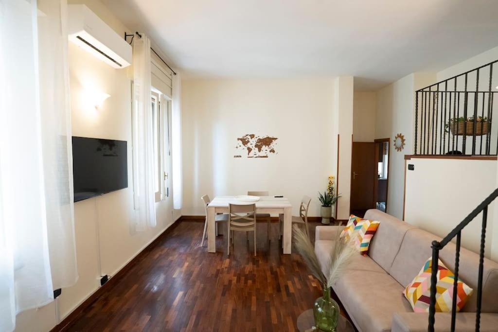 Apartment Vesuvius Voyager Haven *