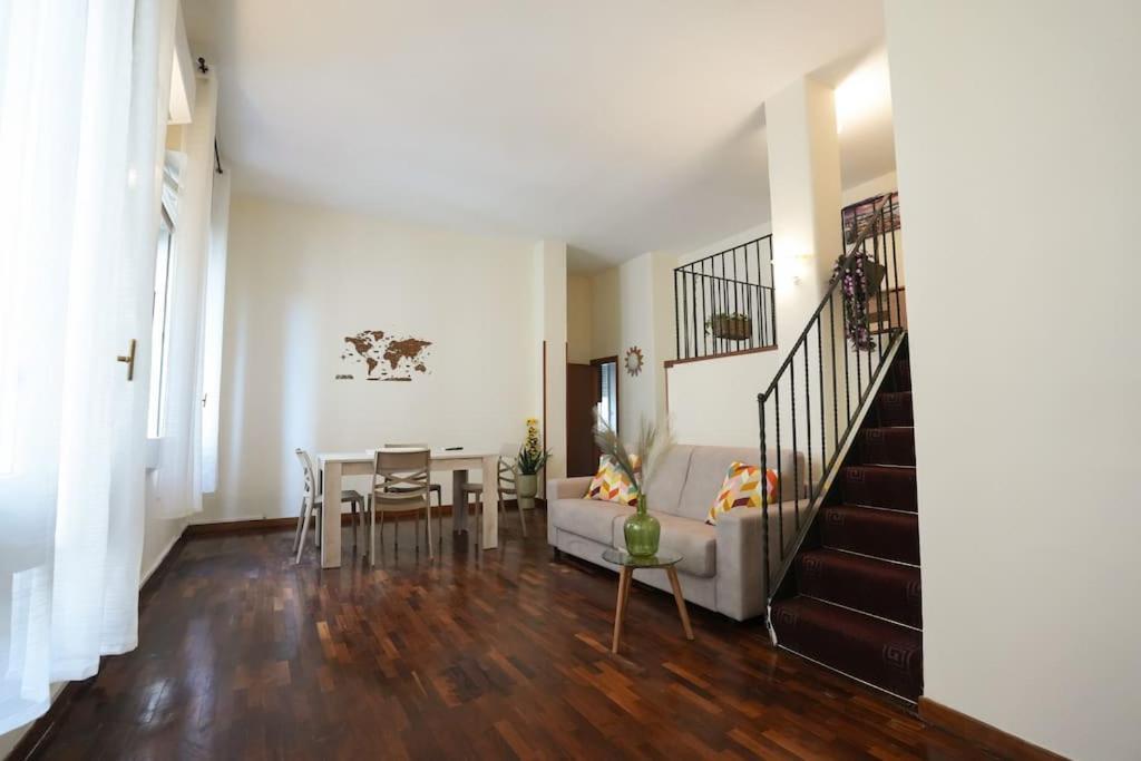Apartment Vesuvius Voyager Haven San Giorgio a Cremano